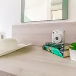 Skyfive Earth Appartement Alghero