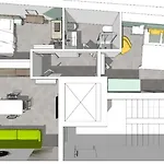 Skyfive Earth Apartmán Alghero