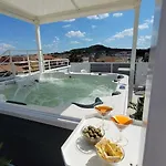 Apartmán Skyfive Earth