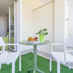 Apartmán Skyfive Earth *