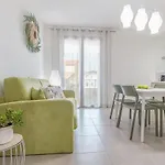 Apartmán Skyfive Earth Alghero