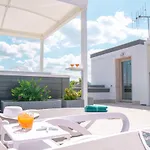 Apartmán Skyfive Earth *