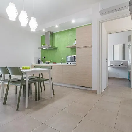 Skyfive Earth Альгеро