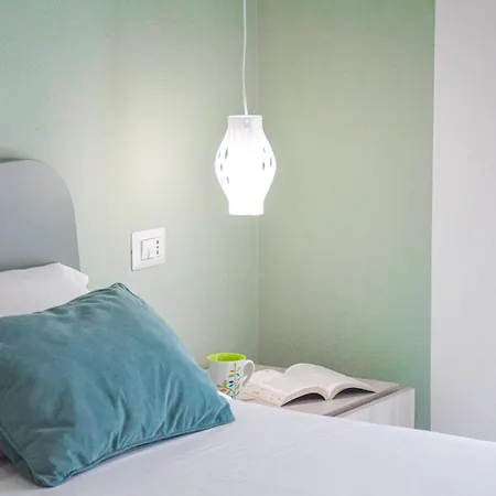 Апартаменты Skyfive Earth *