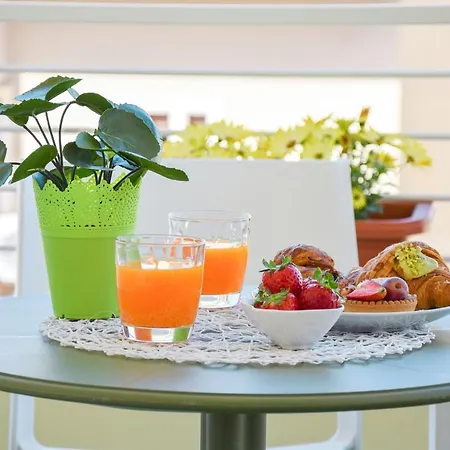 Skyfive Earth Альгеро