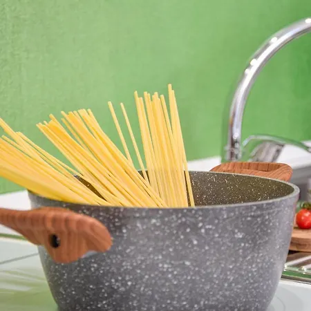 Skyfive Earth Апартаменты