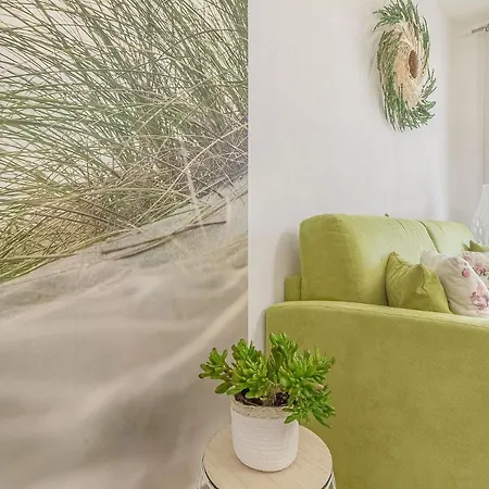 Skyfive Earth Apartament *