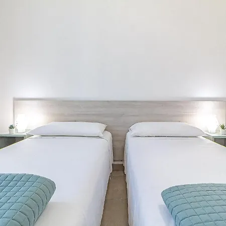 Skyfive Earth Apartament *