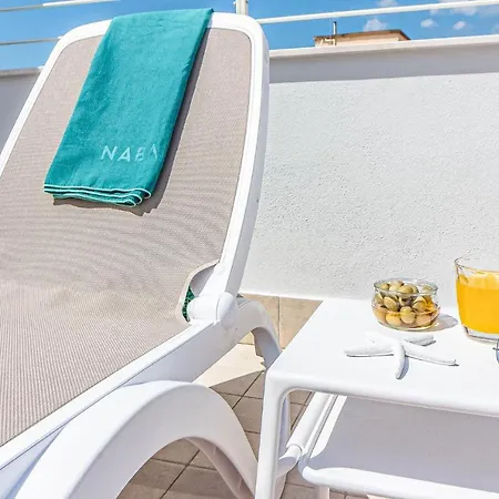 Skyfive Earth * Альгеро