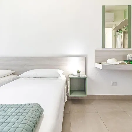 Skyfive Earth * Αλγκέρο