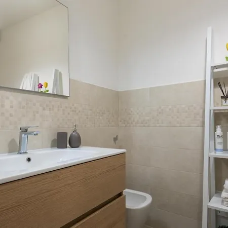 Διαμέρισμα Skyfive Earth Αλγκέρο